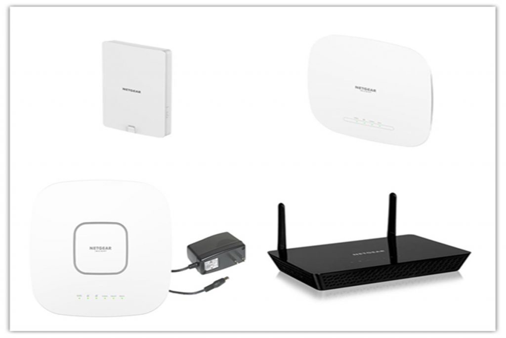 9 Reliable Wireless Access Points
